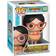 Funko Pop! Animation Bobs Burgers Bikini Burger Linda