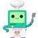 Funko Pop! Adventure Time Bmo Cook