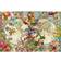 Ravensburger Flora & Fauna World Map 3000 Pieces