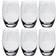 Leonardo Chateau Tumblerglas 46cl 6stk