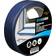 Stokvis Tapes 700175104 Masking Tape 25000x24mm