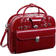 McKlein Roseville Rolling Briefcase