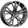 GMP Gunner Matt Anthracite Diamond 9x20 5/112 ET35 B66.5