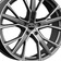 GMP Gunner Matt Anthracite Diamond 9x20 5/112 ET35 B66.5