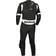 Bering Curve-R Suit - Black Herr