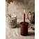 ferm LIVING Countdown Doftljus