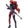 McFarlane She Spawn Deluxe Set