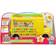 Just Play CoComelon Musical Learning Bus