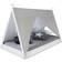 Homestyle4u Teepee With Curtain 90x200 90x200cm