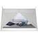Homestyle4u Teepee With Curtain 90x200 90x200cm