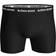 Björn Borg Shadeline Shorts 3-Pack - Black, Male