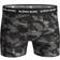 Björn Borg Shadeline Shorts 3-Pack - Black, Male