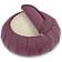 Lotuscrafts Zafu Meditation Cushion