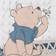 Lambs & Ivy Disney Forever Pooh Baby Crib Bedding Set 3 Piece