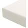 OBaby Foam Space Saver Cot Mattress 50x100cm