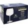 Bohemia Belia Wine Glass 70cl 6pcs