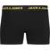 Jack & Jones Boys Basic Boxer Shorts 7-pack - Black