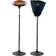 Neo Patio Heater with Cover 2000W