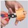 Knipex 13 81 200 SB Skaltång