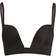 Wonderbra Ultimate Plunge Bra - Black