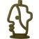Bloomingville Flavie Candlestick 30cm