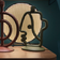 Bloomingville Flavie Candlestick 30cm