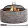 Sunjoy Fire Pit Ø26"