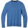 Smartwool Men's Sparwood Crew Sweater - Blue Horizon Heather