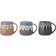 Creative Collection Cloe Mug 38cl 3pcs