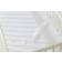 BabyDan Waterproof Fitted Sheet 50x90cm