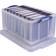 Really Useful 31x44x71cm Storage Box 16.9gal