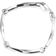 Efva Attling Strength & Kindness Bracelet - Silver