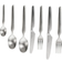 Robert Welch Bergen Cutlery Set 42pcs