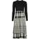Desigual Saint Louis Long Dress