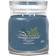 Yankee Candle Bayside Cedar Bougie Parfumée 368g