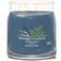 Yankee Candle Bayside Cedar Bougie Parfumée 368g