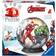 Ravensburger Marvel Avengers 3D 72 Pieces