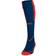 JAKO Lazio Socks Kids - Navy/Flame