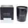 Lalique Peuplier Aspen Black Scented Candle 190g