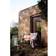 Broste Copenhagen Hoko Lantern 46cm