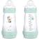 Mam Easy Start Anti-Colic 2-pack 260ml