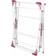 Kleeneze 3 Tier Clothes Airer