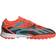adidas Junior X Speedportal Messi.3 Turf - Team Solar Orange/Mint Rush/Core Black