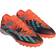 Adidas Junior X Speedportal Messi.3 Turf - Team Solar Orange/Mint Rush/Core Black