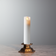 Star Trading M Twinkle LED-Licht 20cm