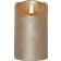 Star Trading Flamme Rustic LED Candle 4.9"