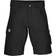 Fjällräven Abisko Shorts M - Black