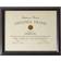 Lawrence Diploma Photo Frame 15.8x12.8"