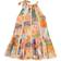 Zimmermann Kid's Anneke Patchwork Dress