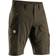 Fjällräven Abisko Shorts M - Dark Olive